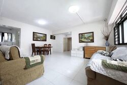 Blk 309 Canberra Road (Sembawang), HDB 5 Rooms #588397121